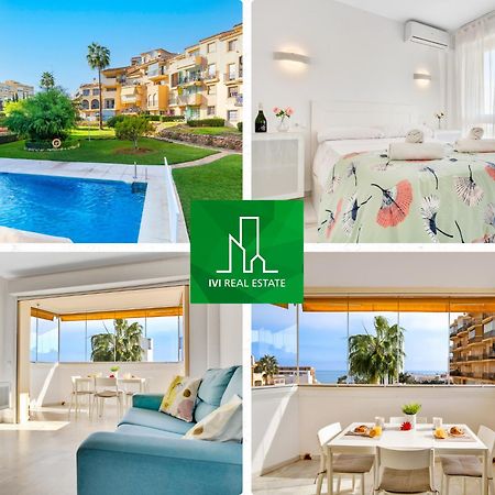 Erisa 59 By Ivi Real Estate Apartment Torremolinos Exterior photo