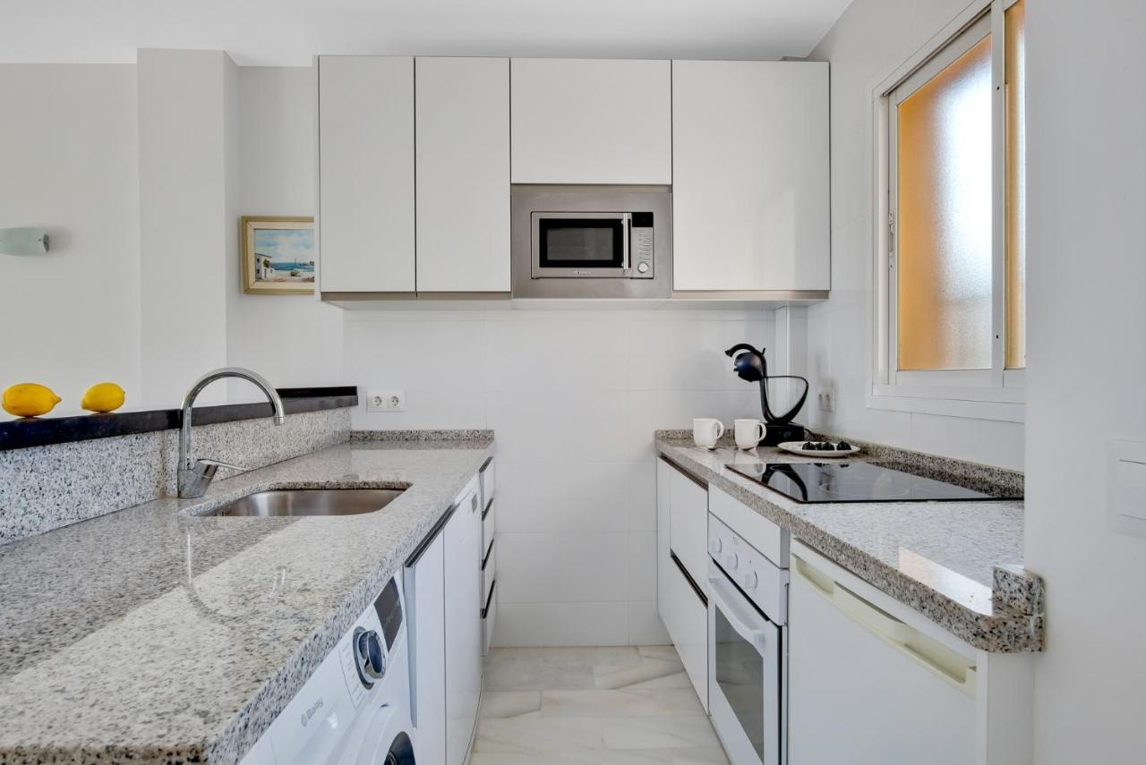 Erisa 59 By Ivi Real Estate Apartment Torremolinos Exterior photo