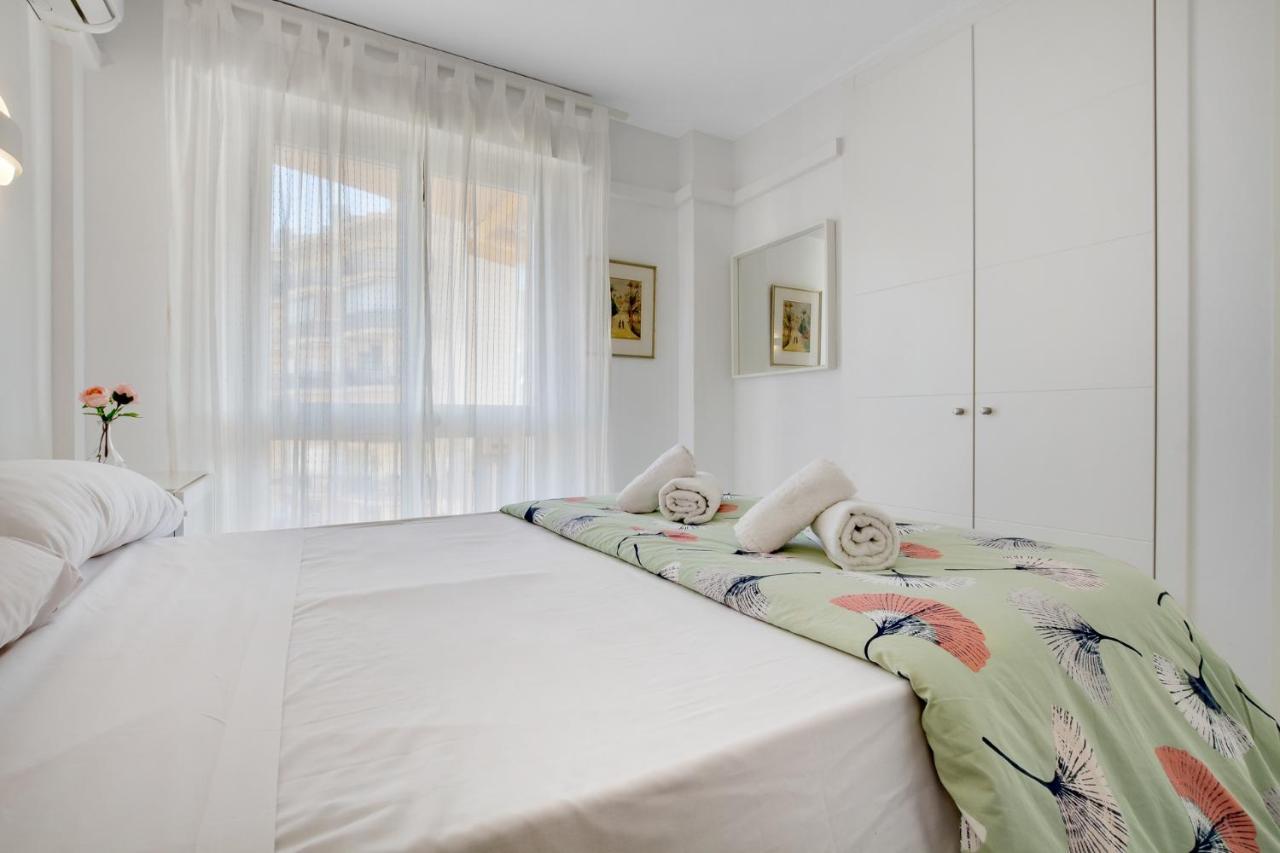 Erisa 59 By Ivi Real Estate Apartment Torremolinos Exterior photo