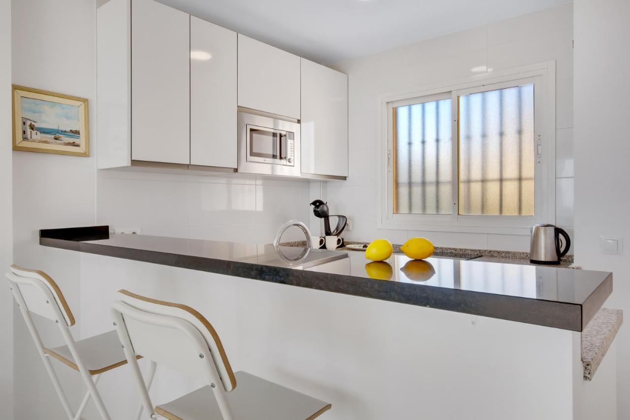 Erisa 59 By Ivi Real Estate Apartment Torremolinos Exterior photo