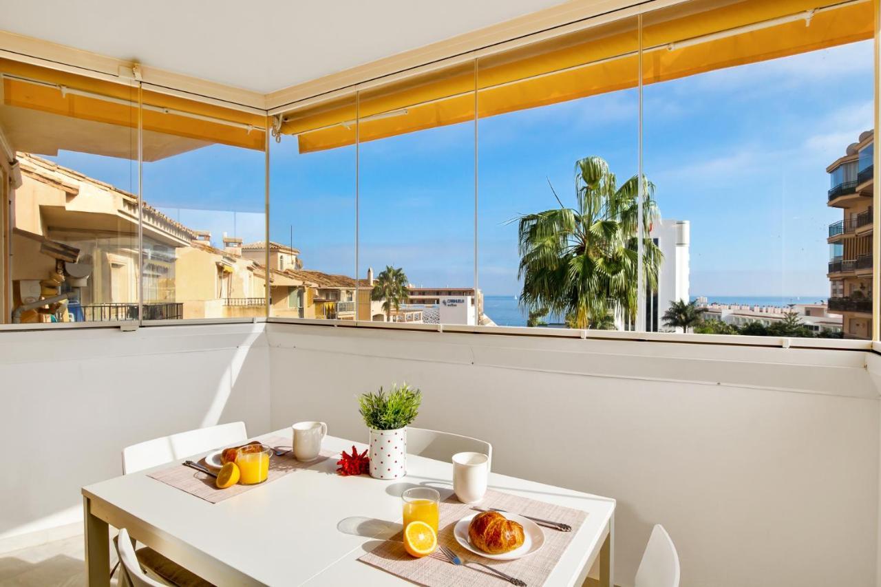 Erisa 59 By Ivi Real Estate Apartment Torremolinos Exterior photo