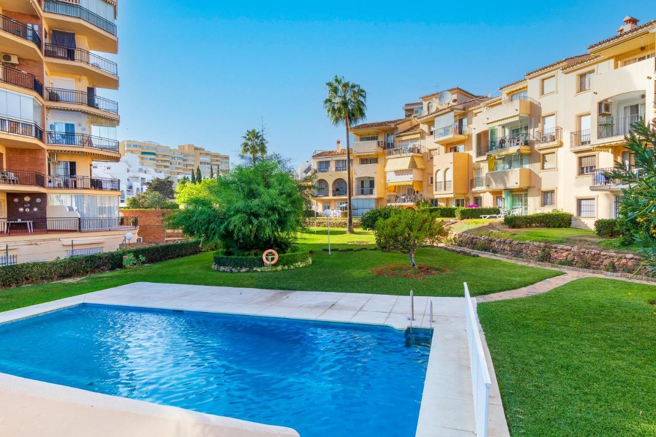 Erisa 59 By Ivi Real Estate Apartment Torremolinos Exterior photo