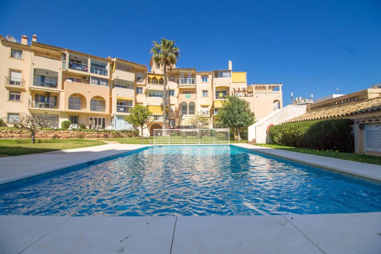 Erisa 59 By Ivi Real Estate Apartment Torremolinos Exterior photo