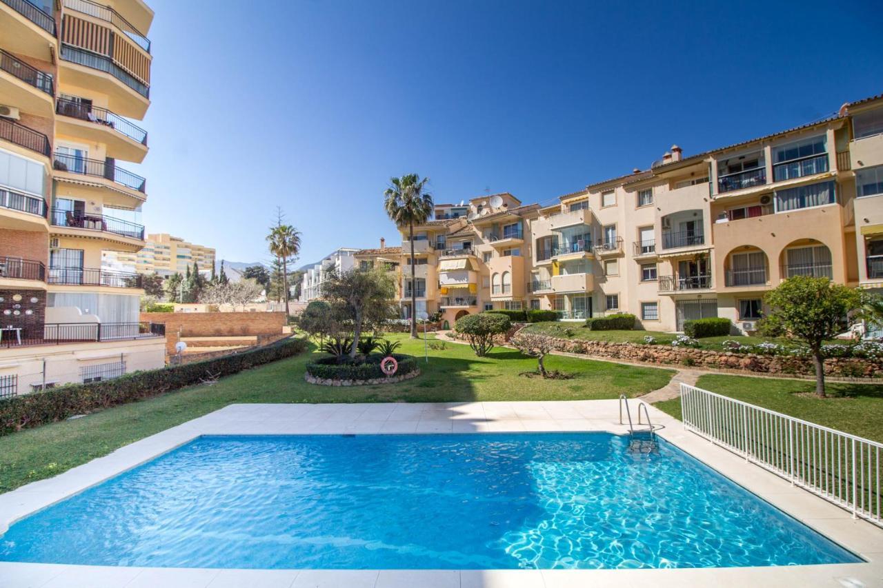 Erisa 59 By Ivi Real Estate Apartment Torremolinos Exterior photo