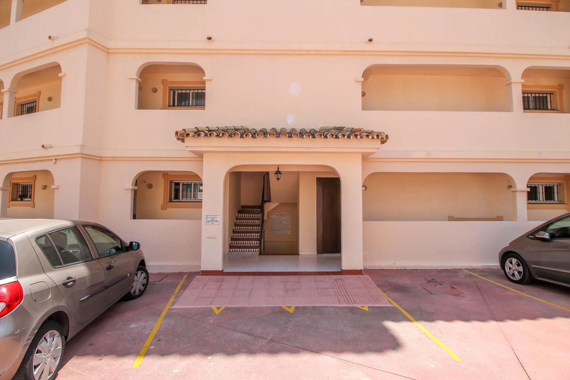 Erisa 59 By Ivi Real Estate Apartment Torremolinos Exterior photo