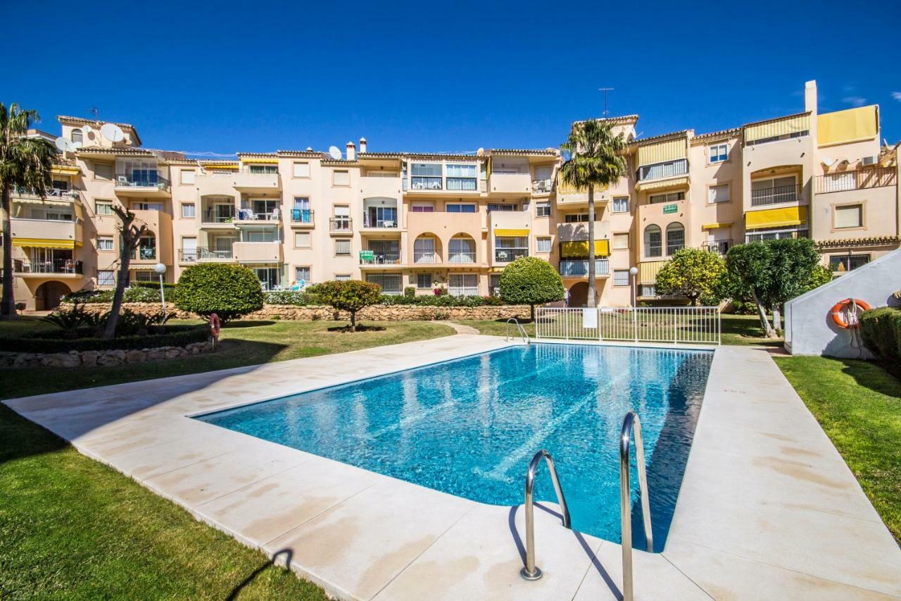 Erisa 59 By Ivi Real Estate Apartment Torremolinos Exterior photo